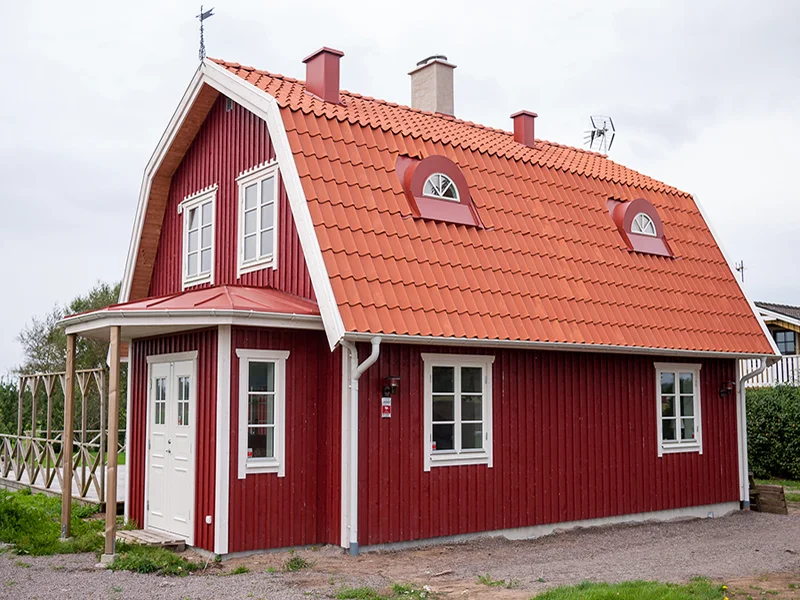 8. Byta stupror Hangrannor Molndal Goteborg