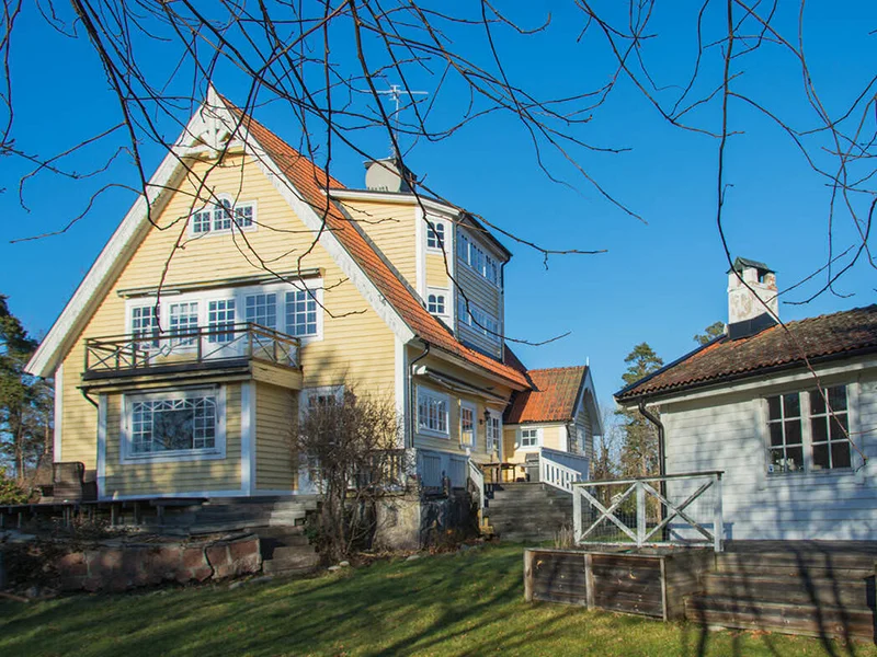 Byta Tak Fonster Omputsning Molndal Solangen