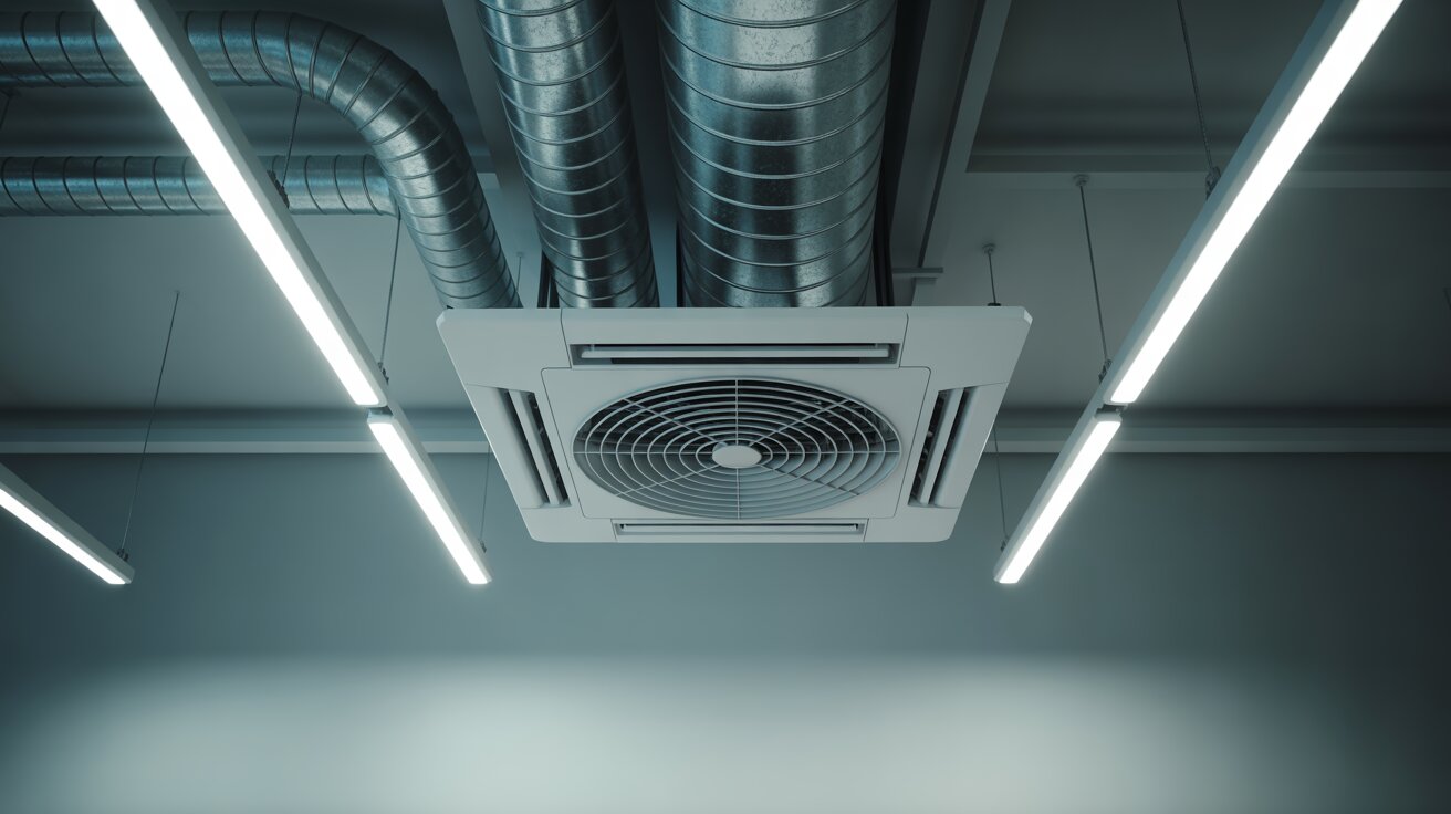 Installera takfönster