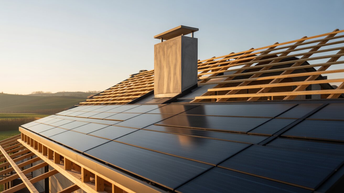 Taklyft, höja taket & takhöjning