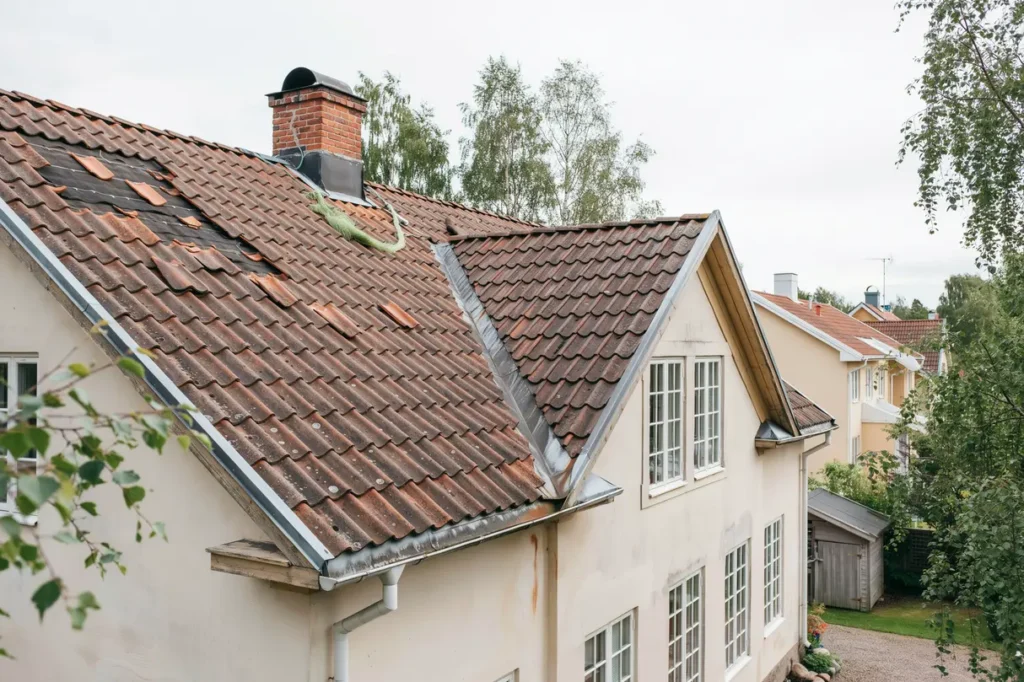 takbesiktning f r villa gare vanliga fel som uppt cks i tid och sparar stora kostnader